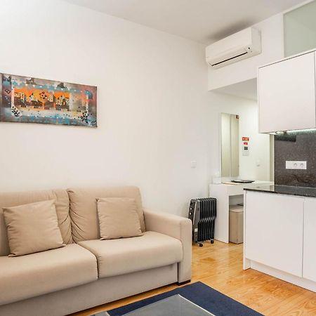 Home At Porto - Aliados Apartments Εξωτερικό φωτογραφία